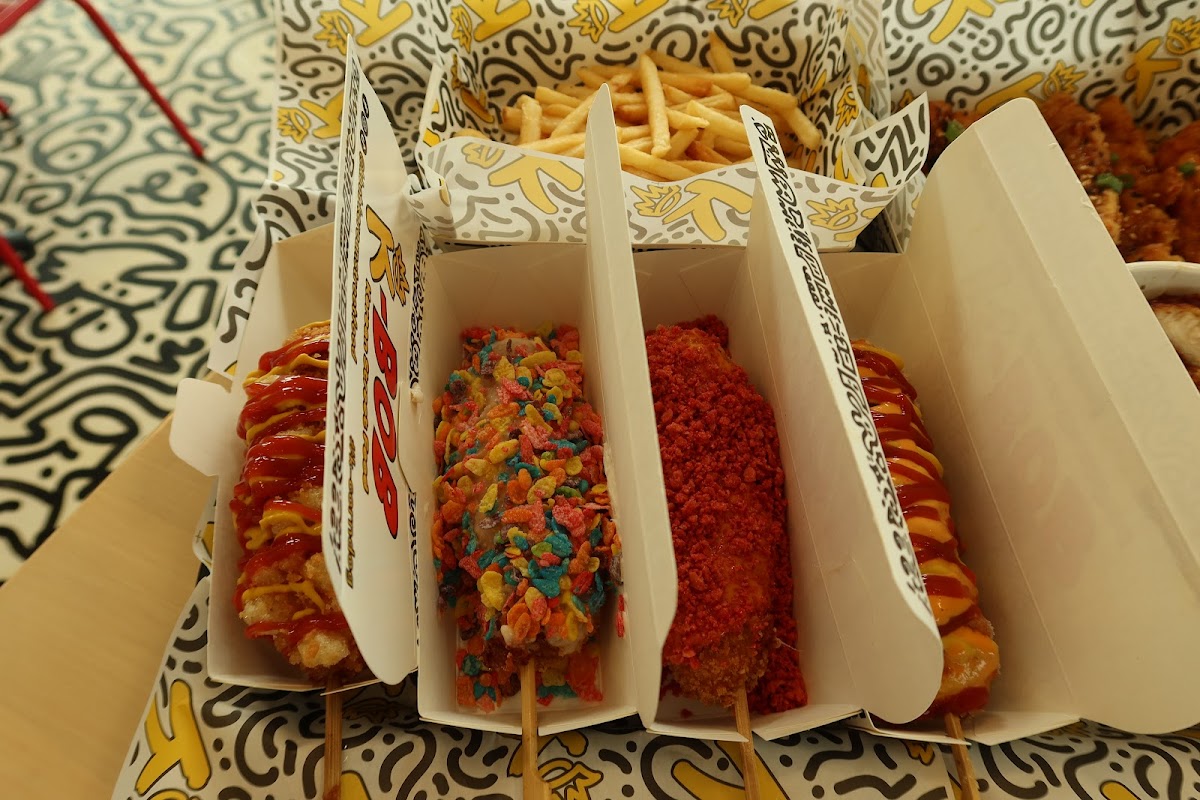 Slide Background Image